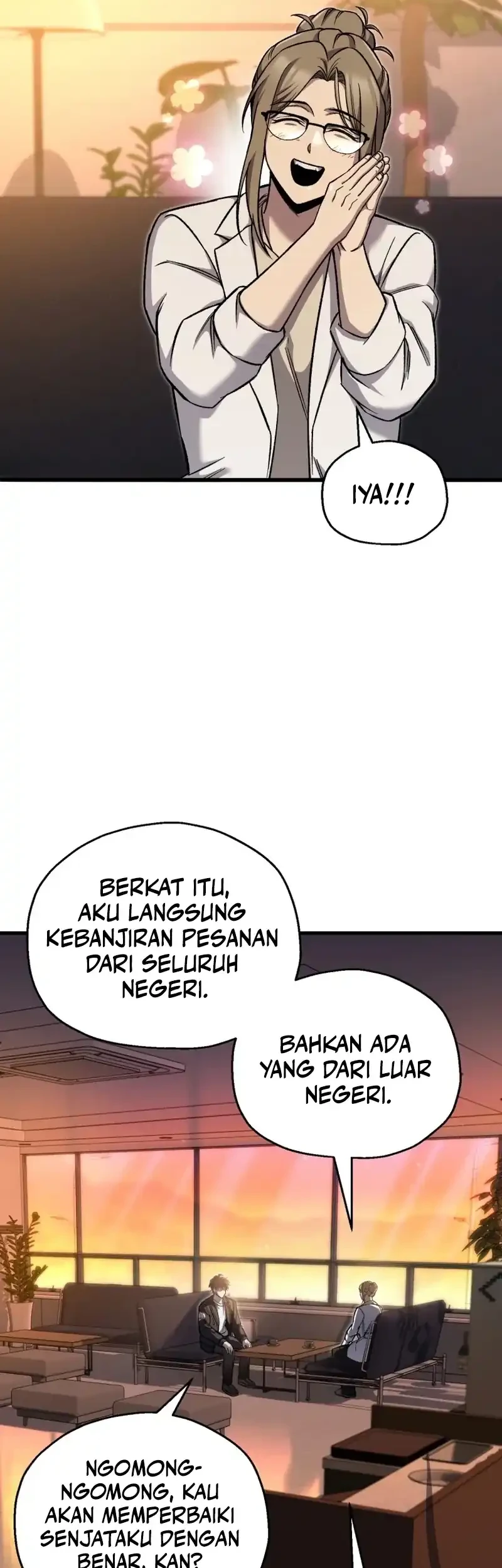 Chapter 95 - halaman 20