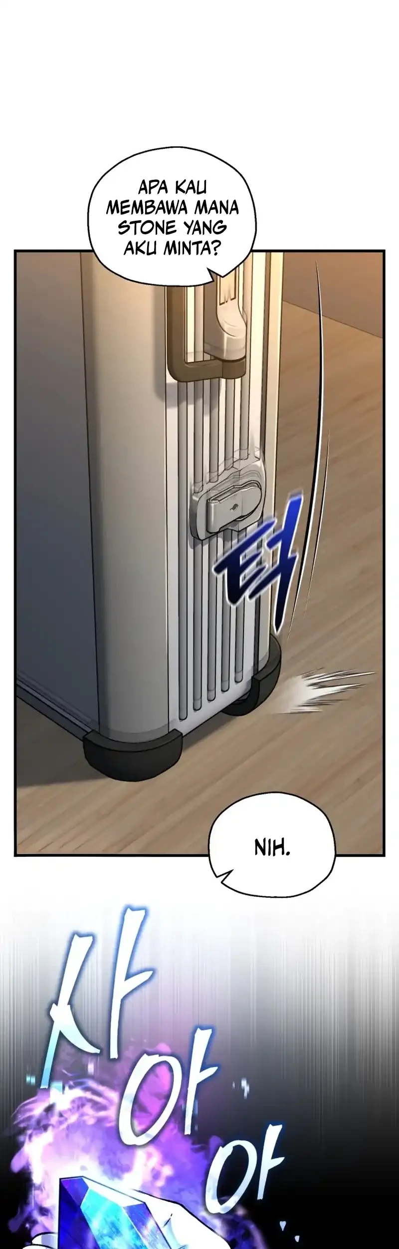 Chapter 95 - halaman 22