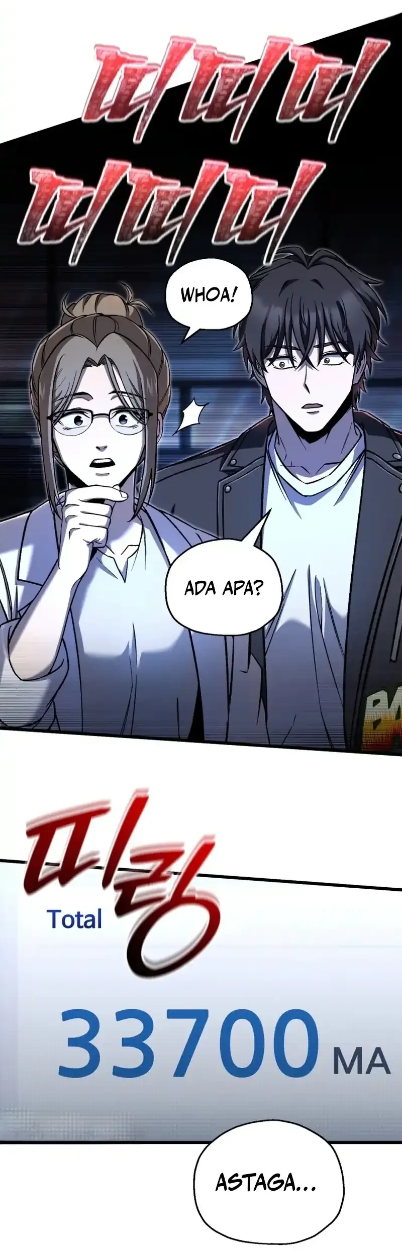 Chapter 95 - halaman 28