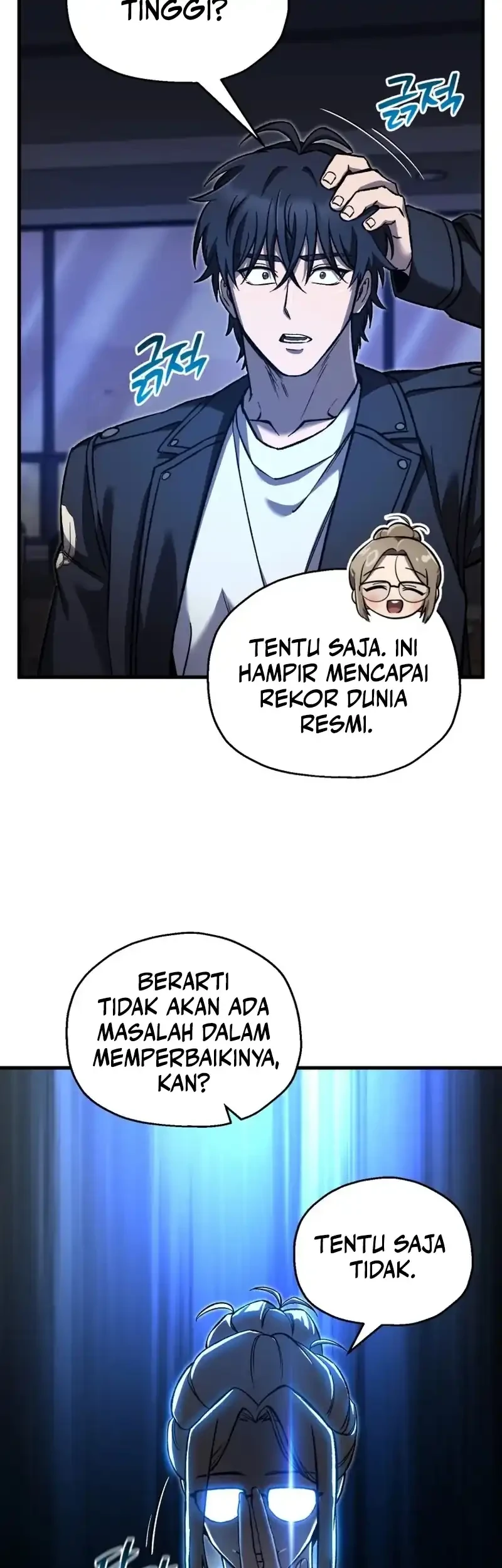 Chapter 95 - halaman 30