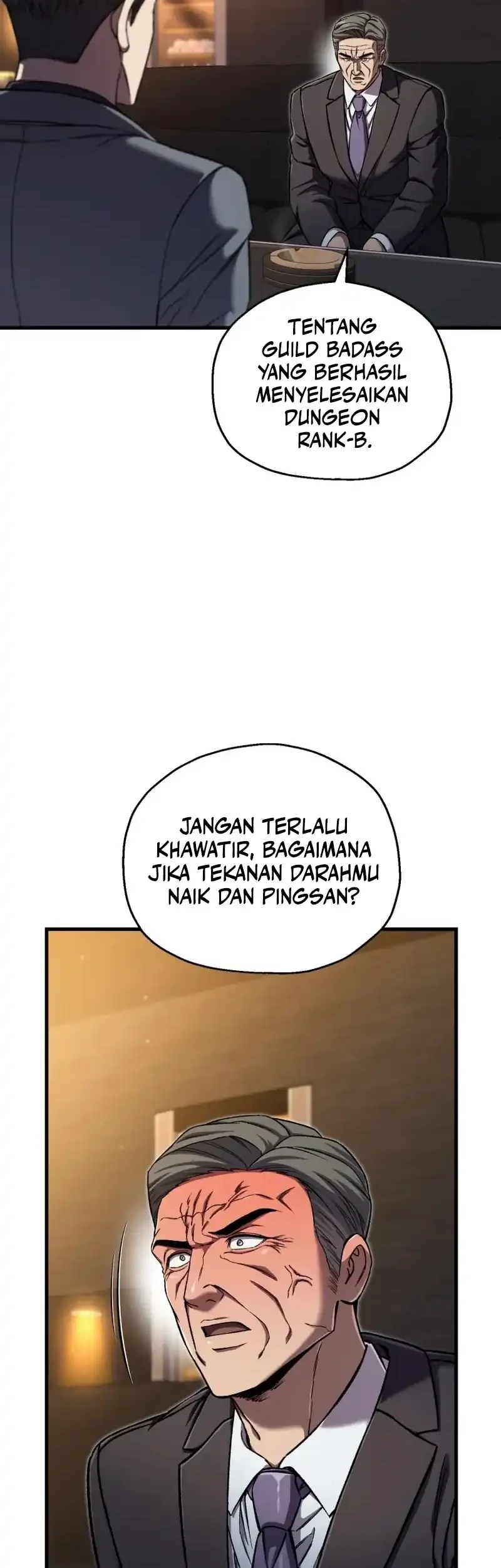 Chapter 95 - halaman 35