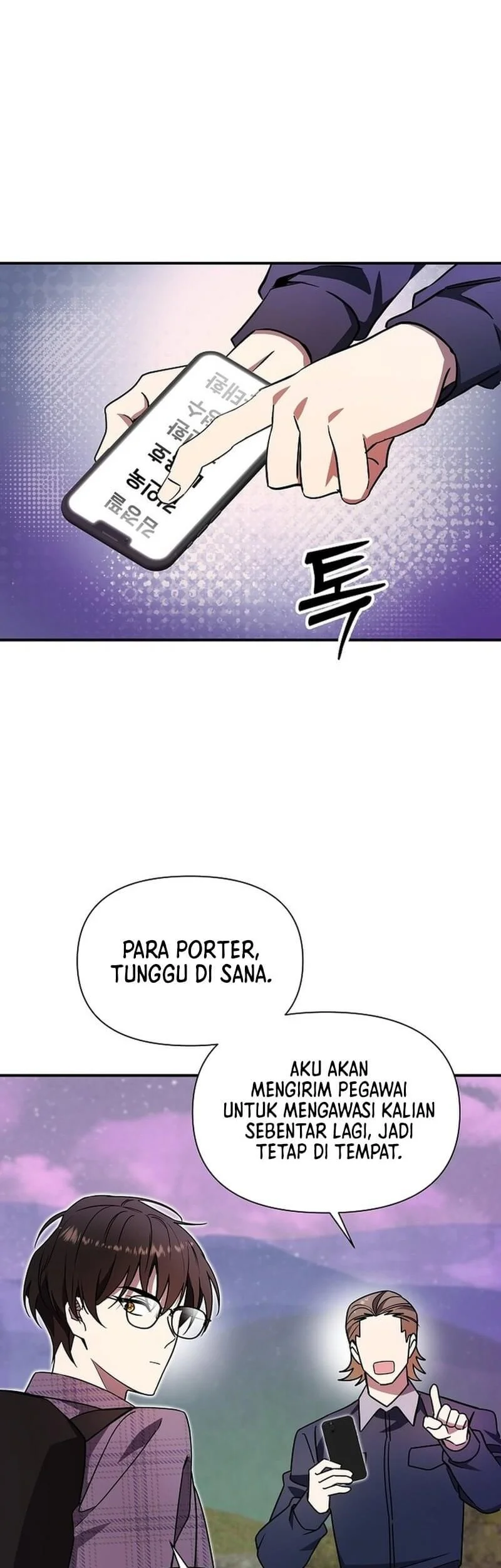 Chapter 55 - halaman 20