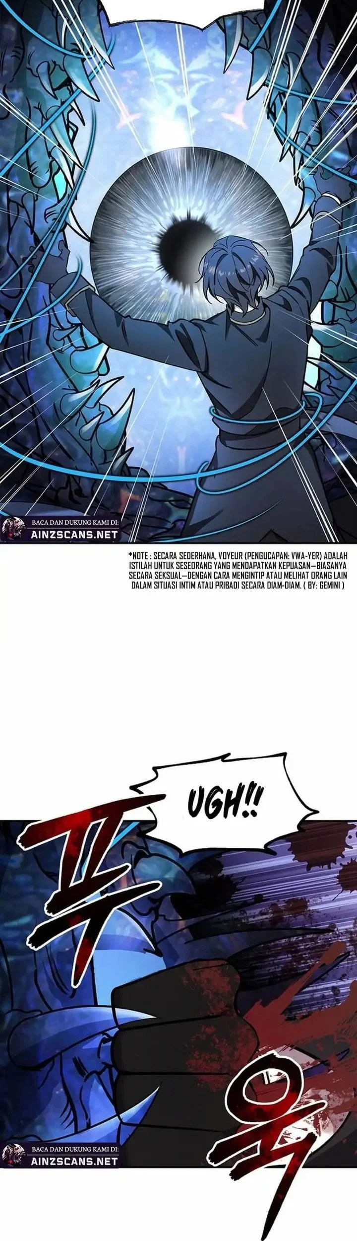 Chapter 58 - halaman 54