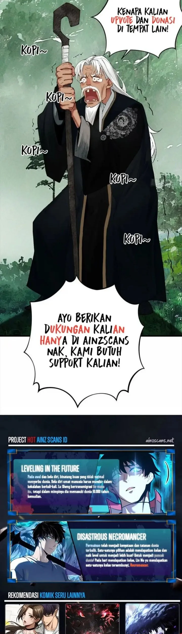 Chapter 61 - halaman 66