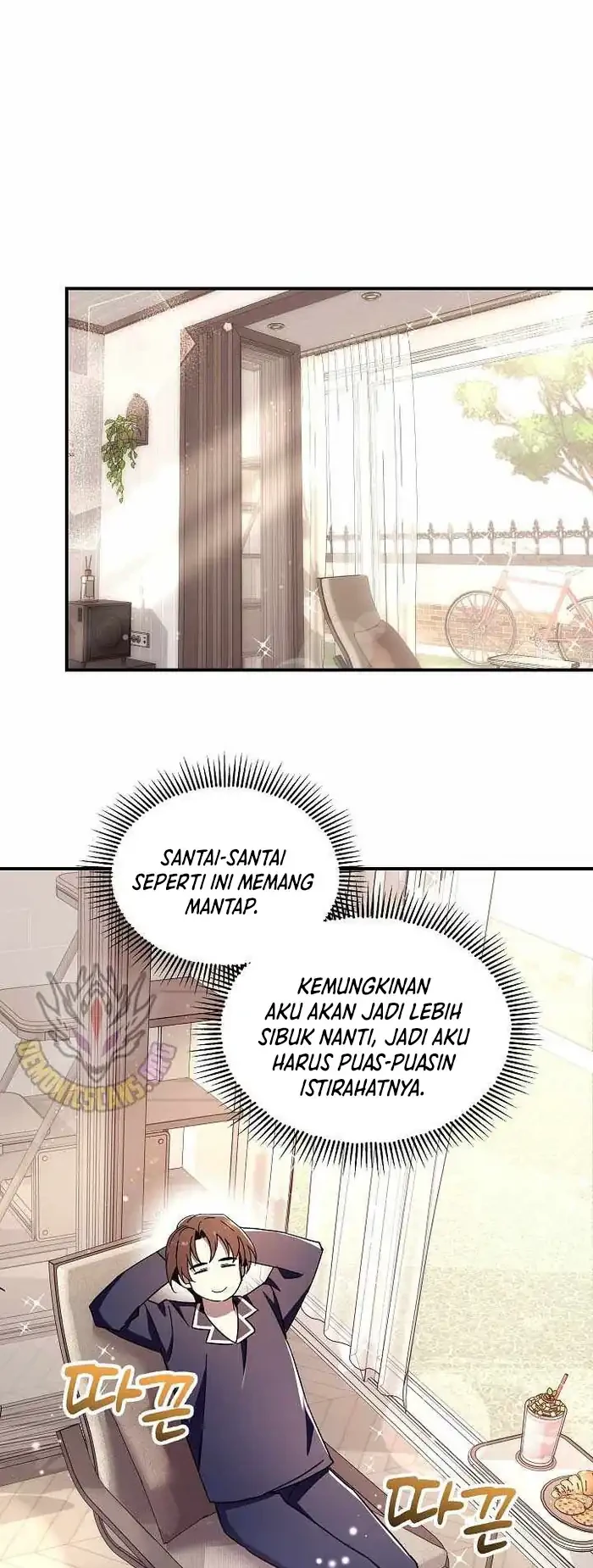 Chapter 62 - halaman 16
