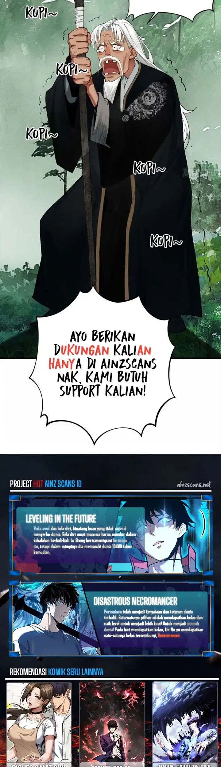 Chapter 65 - halaman 49
