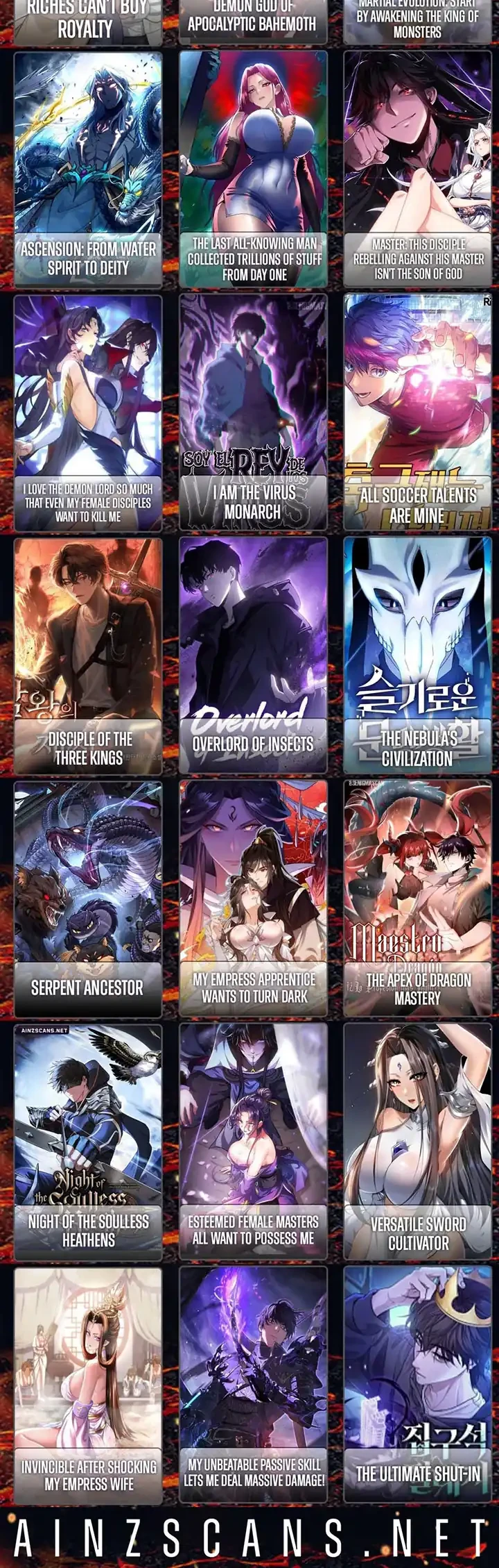 Chapter 65 - halaman 50