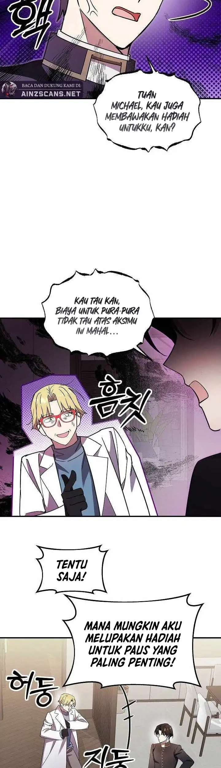 Chapter 65 - halaman 8