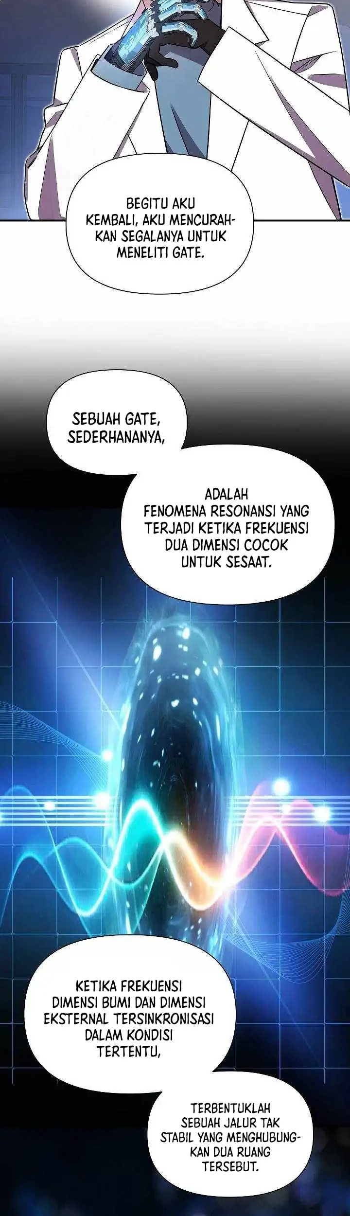 Chapter 65 - halaman 21