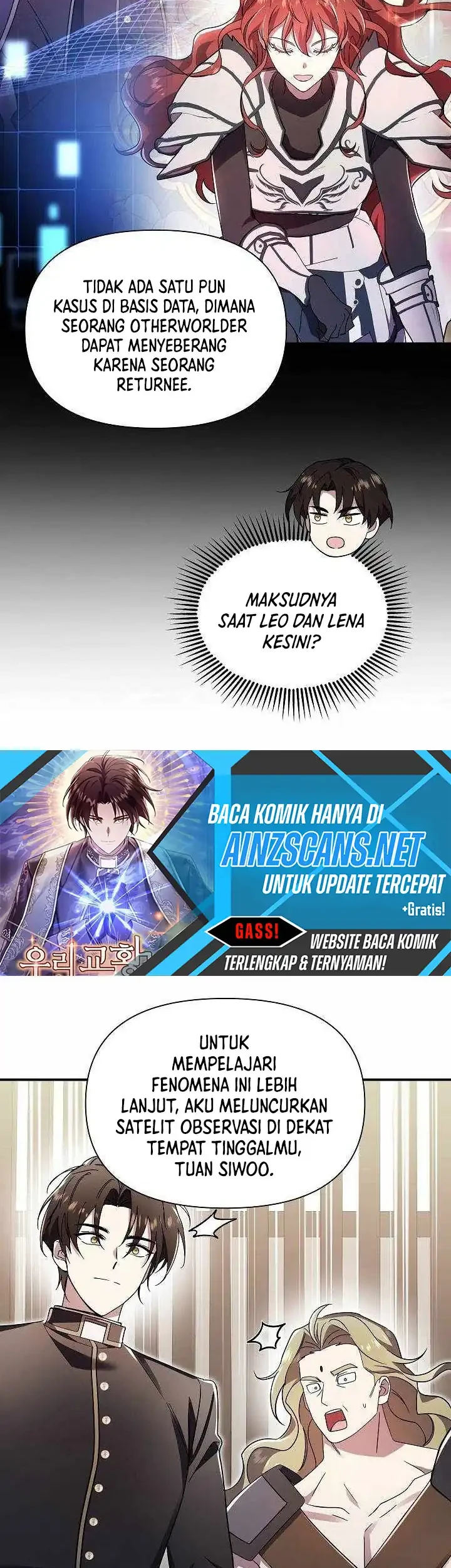 Chapter 65 - halaman 23