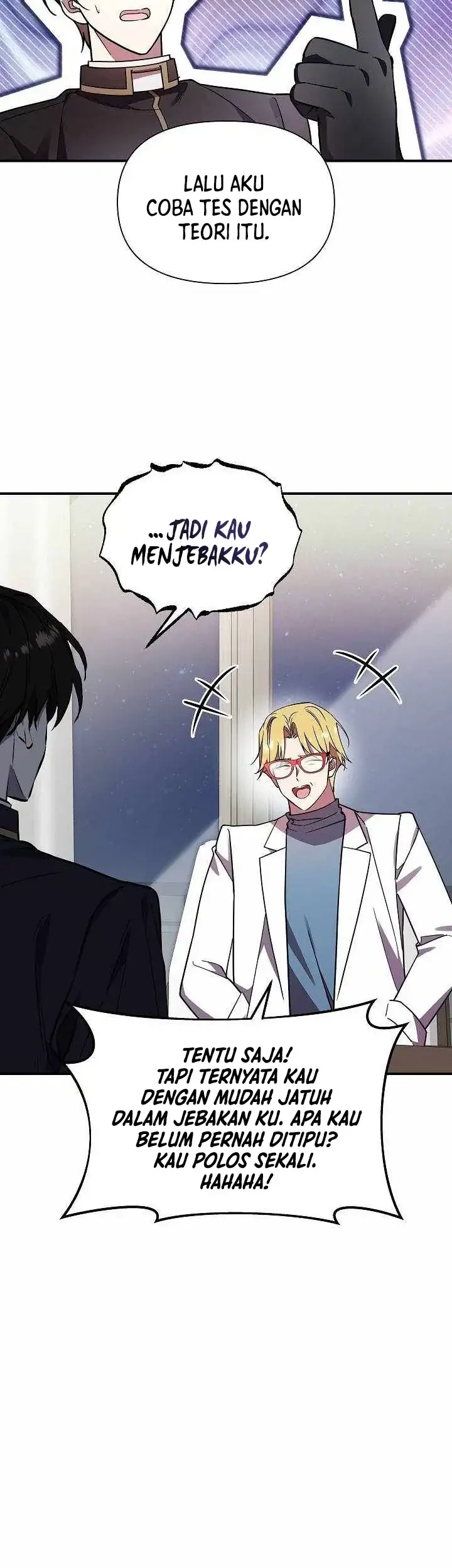 Chapter 65 - halaman 30