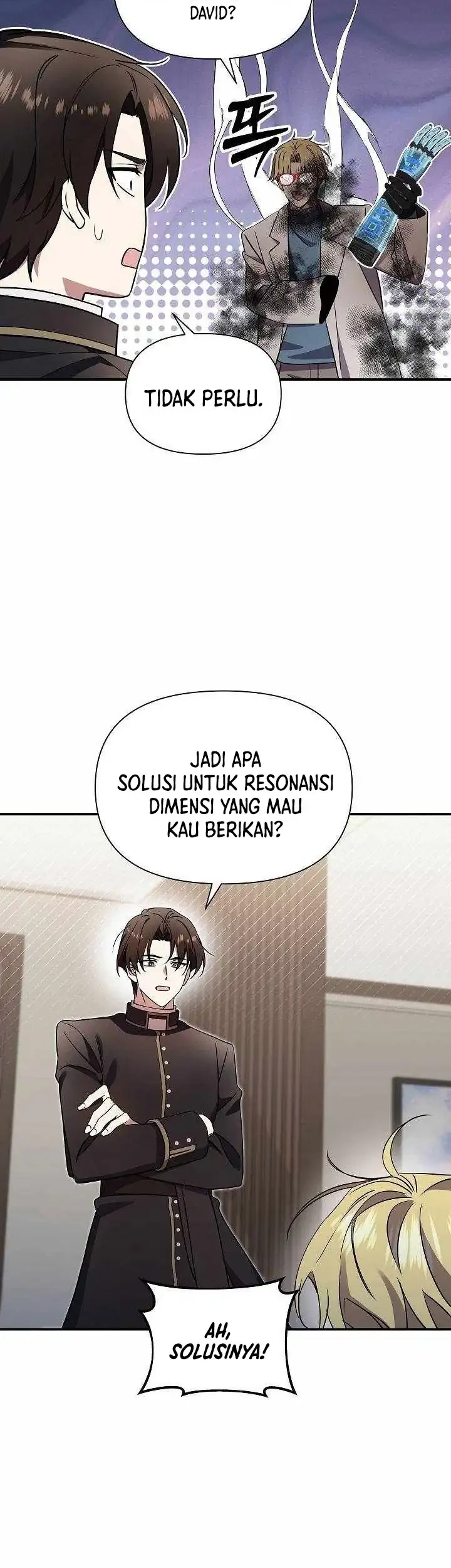 Chapter 65 - halaman 34