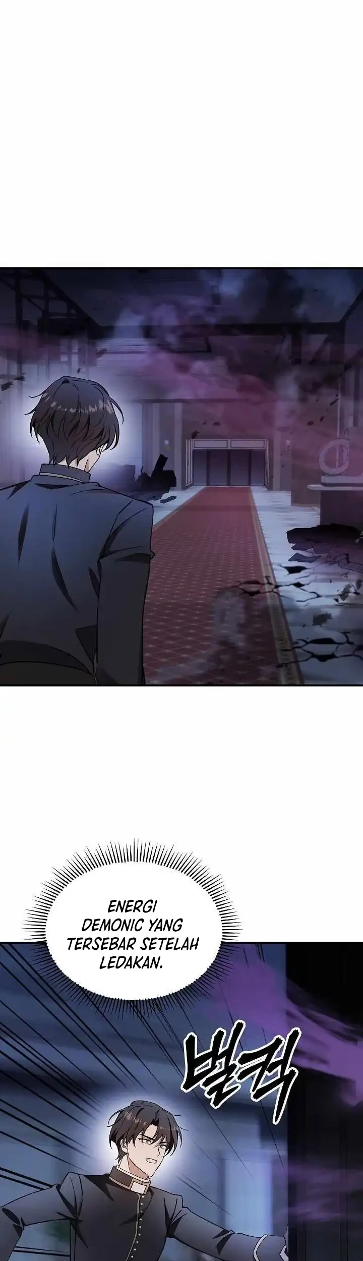 Chapter 67 - halaman 22