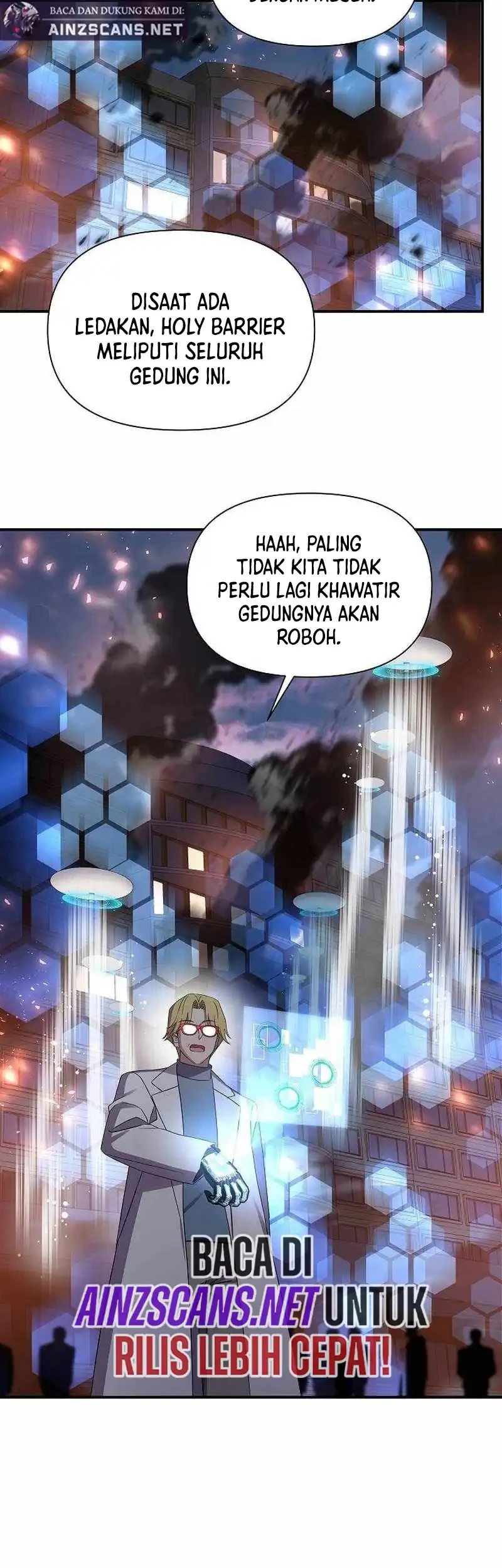 Chapter 68 - halaman 22