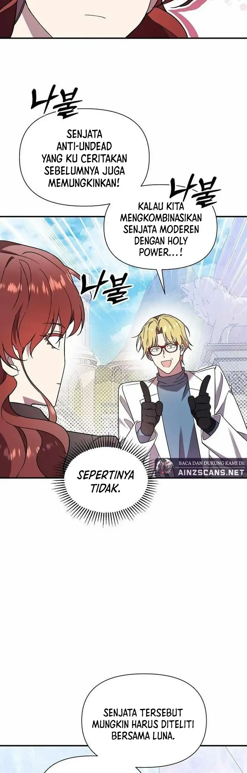 Chapter 69 - halaman 58