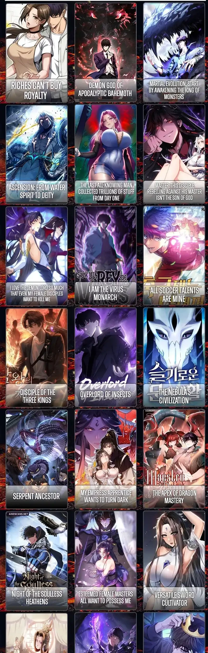 Chapter 69 - halaman 69