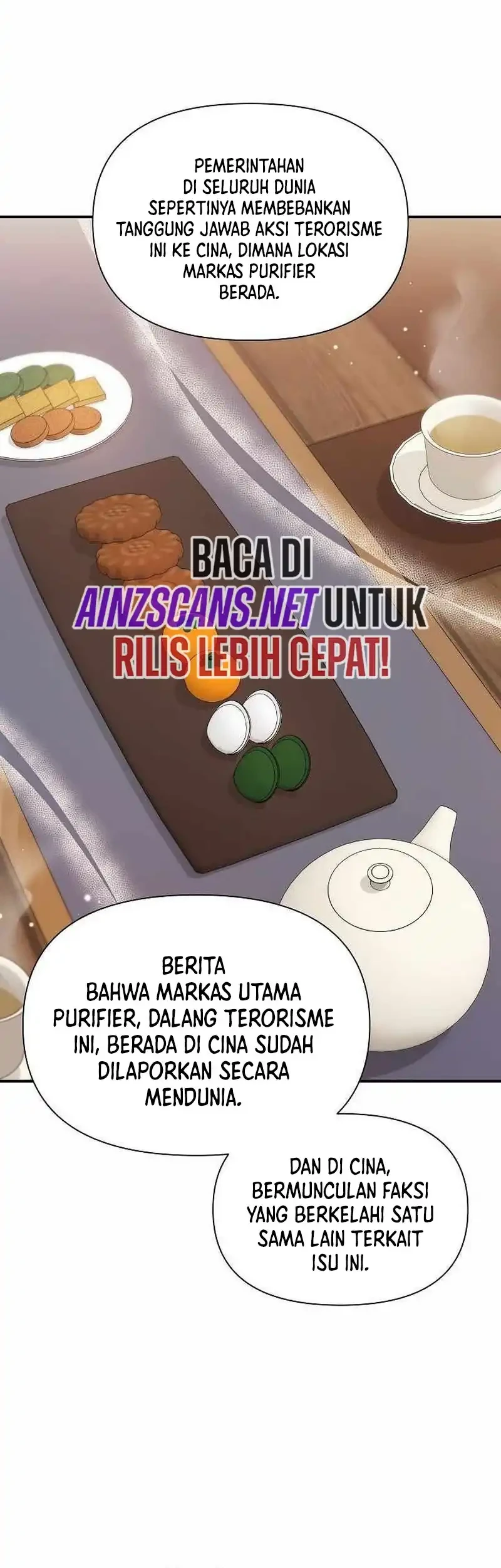 Chapter 69 - halaman 21