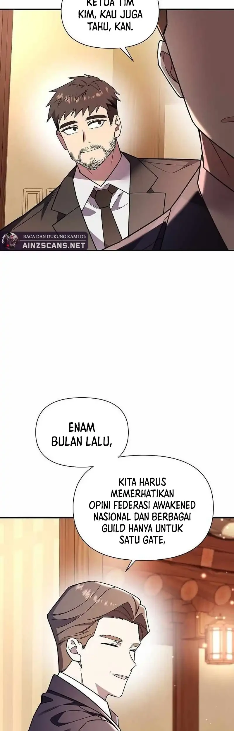 Chapter 69 - halaman 40