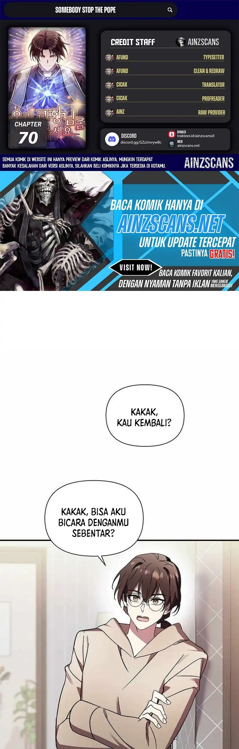Chapter 70 - halaman 2