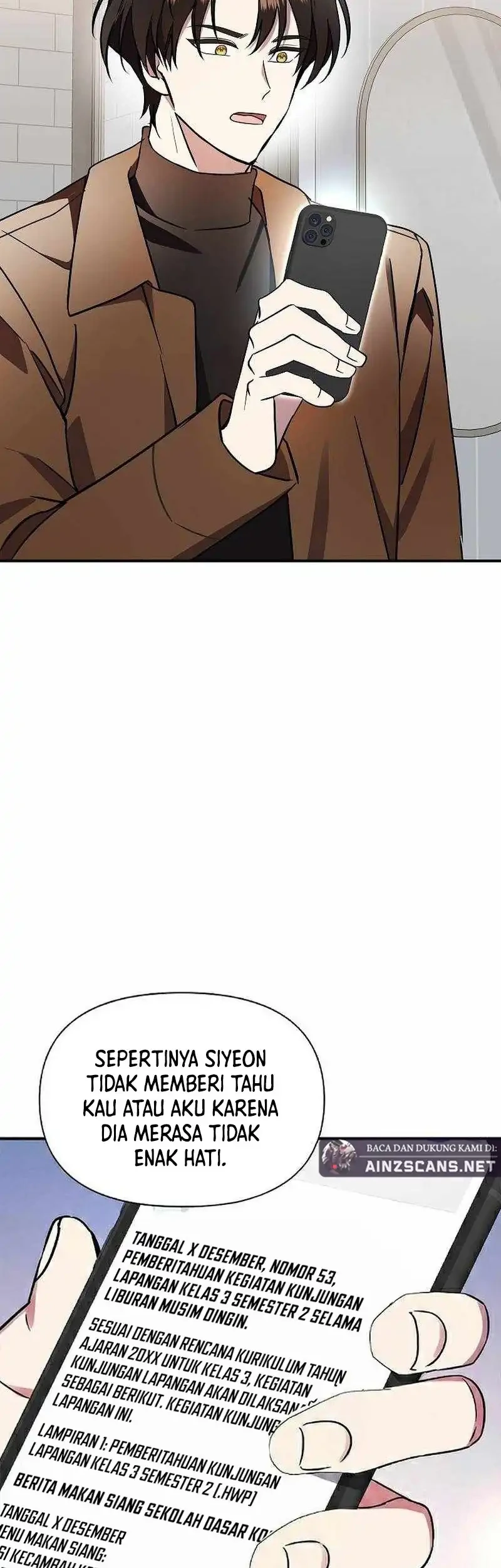 Chapter 70 - halaman 4