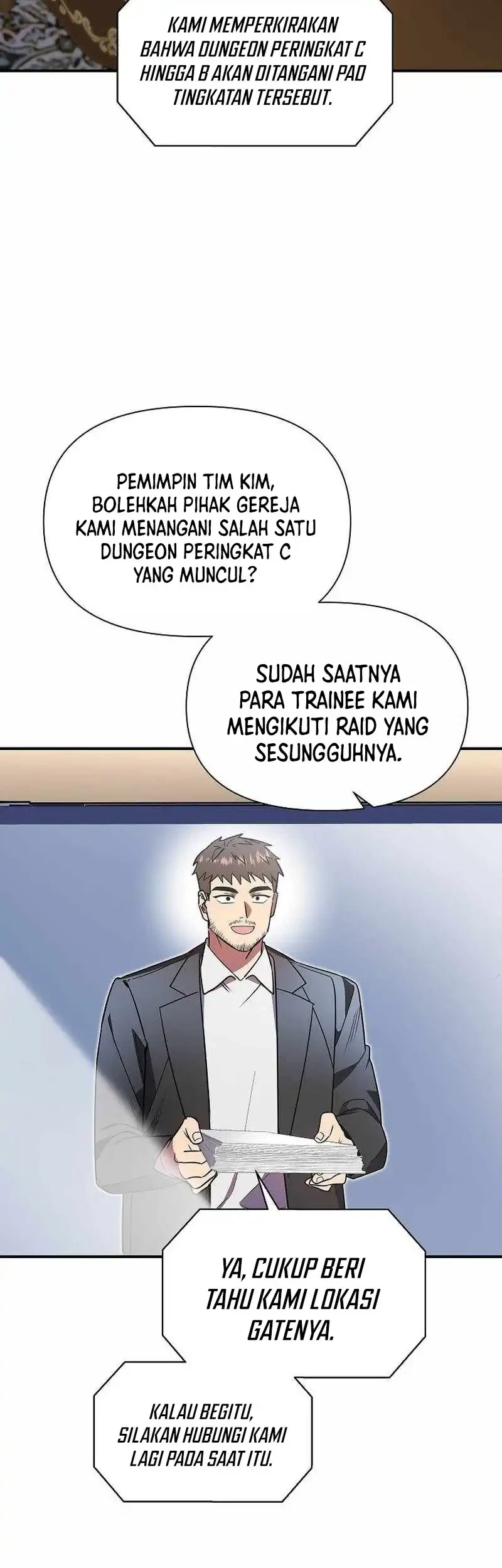Chapter 70 - halaman 14