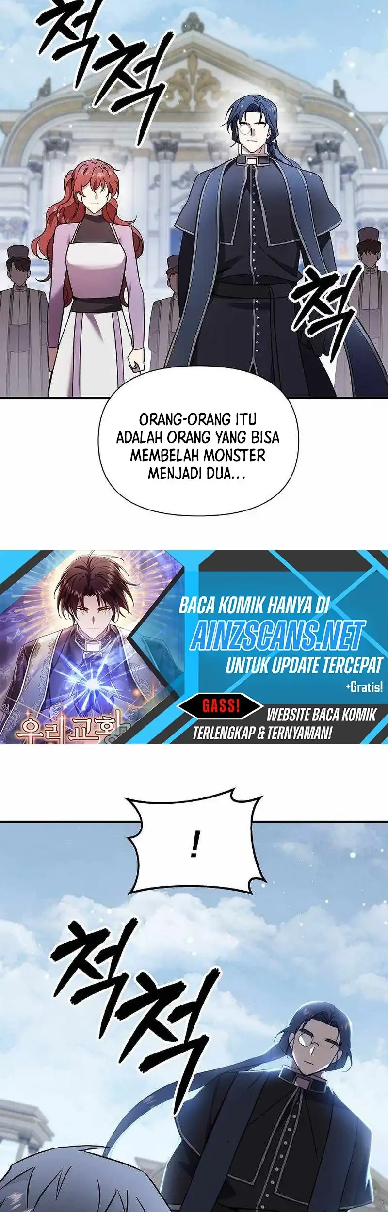 Chapter 70 - halaman 34