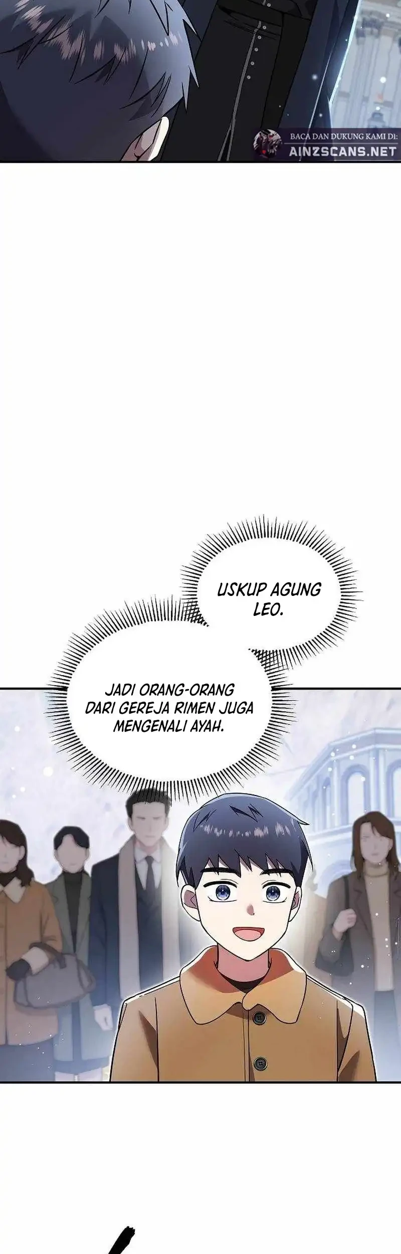 Chapter 70 - halaman 35