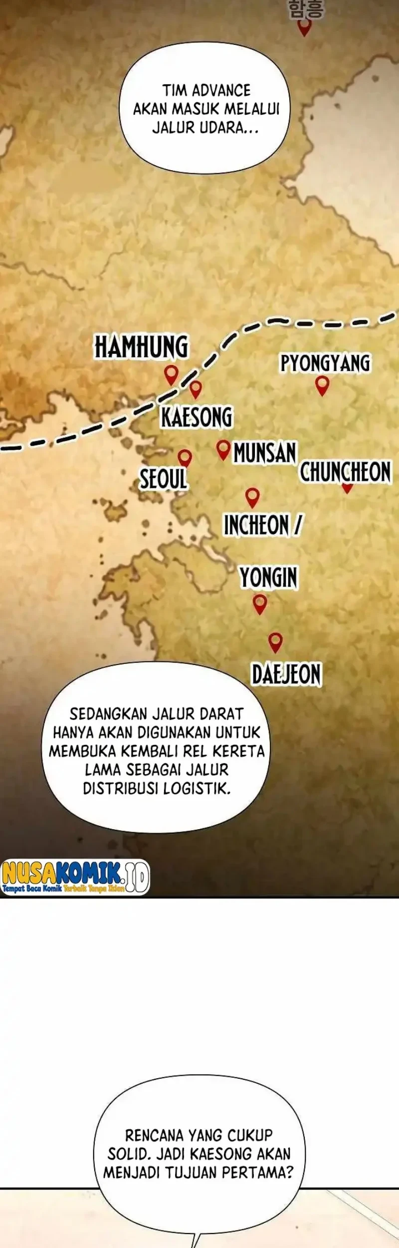 Chapter 71 - halaman 30