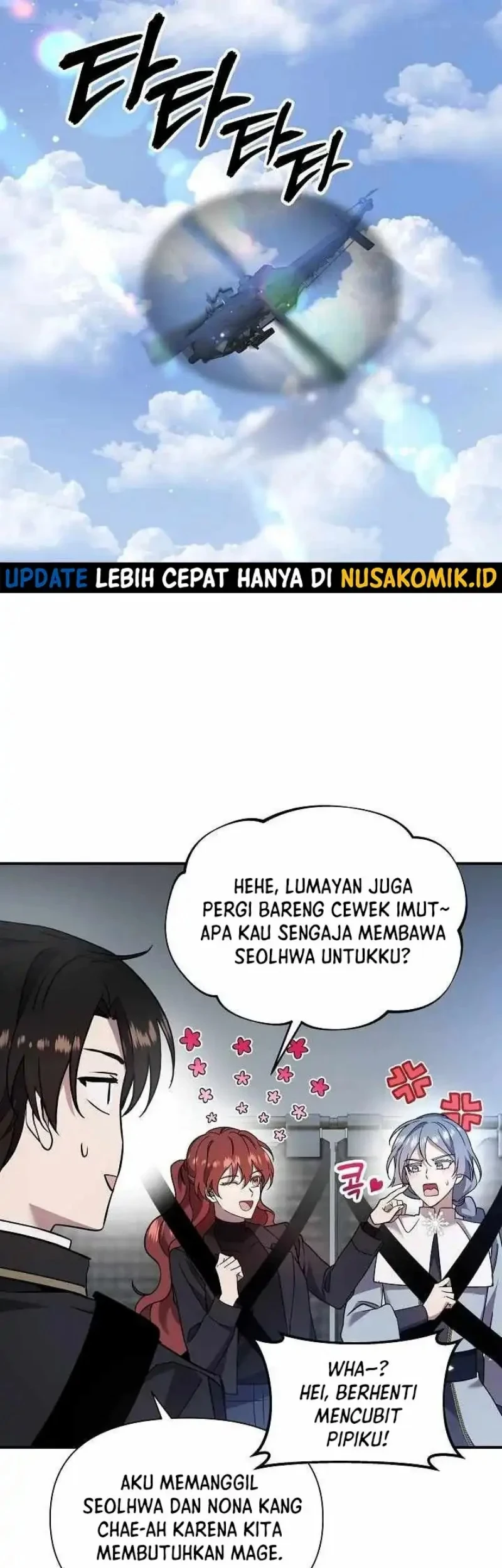 Chapter 71 - halaman 39