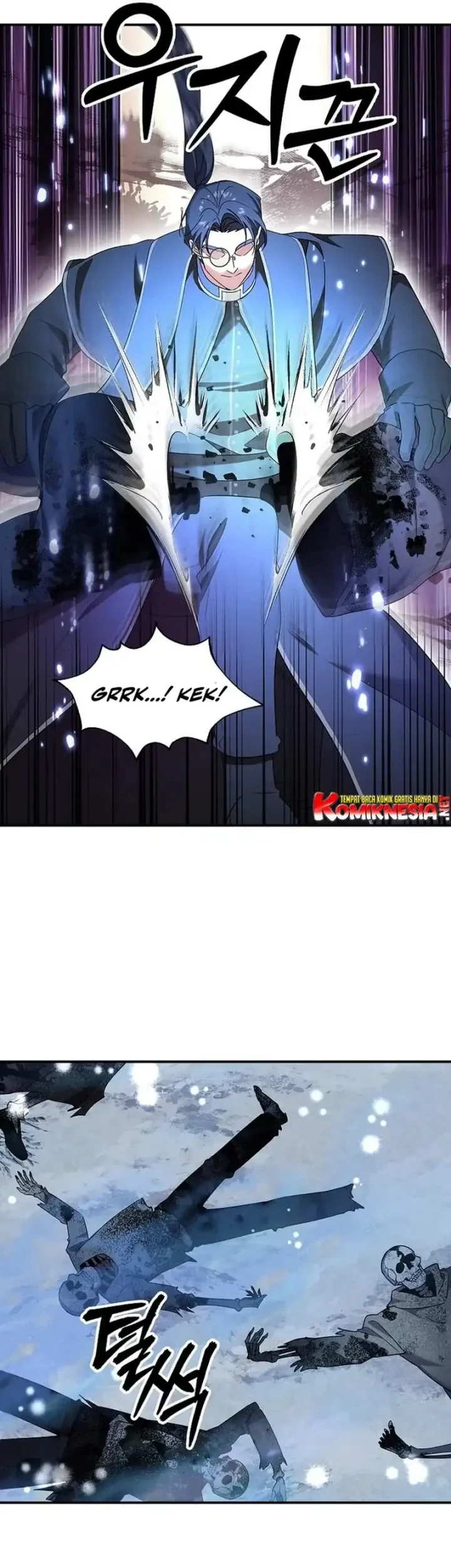Chapter 72 - halaman 23
