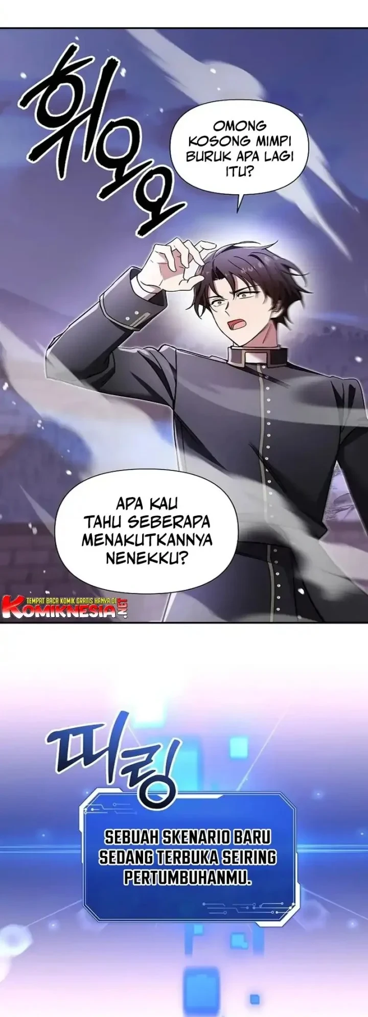 Chapter 73 - halaman 19