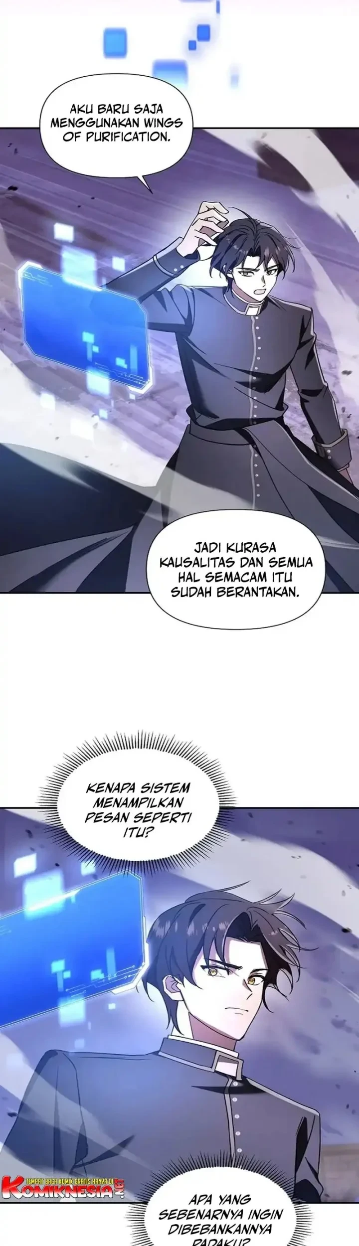 Chapter 73 - halaman 20
