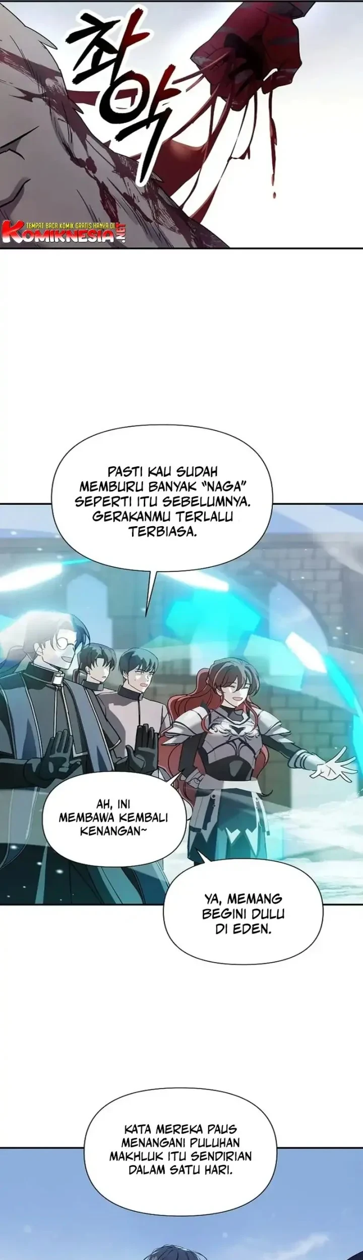 Chapter 73 - halaman 44