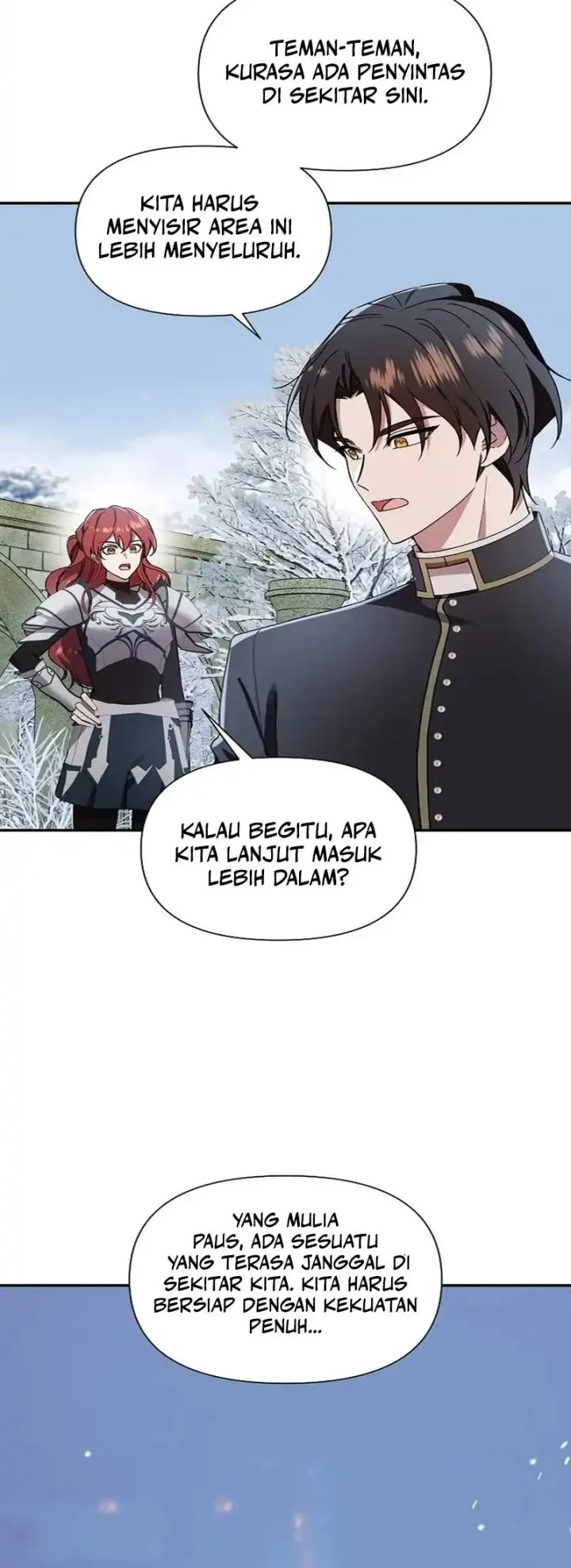 Chapter 73 - halaman 8