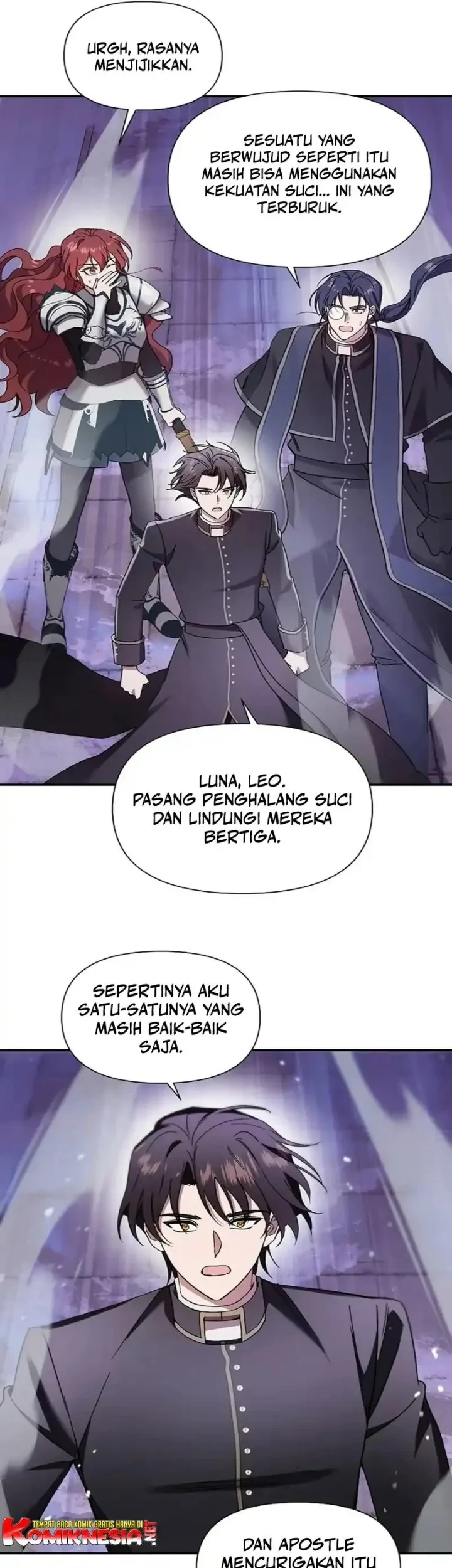 Chapter 73 - halaman 16