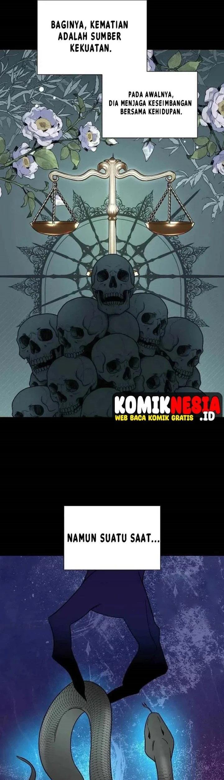 Chapter 74 - halaman 43