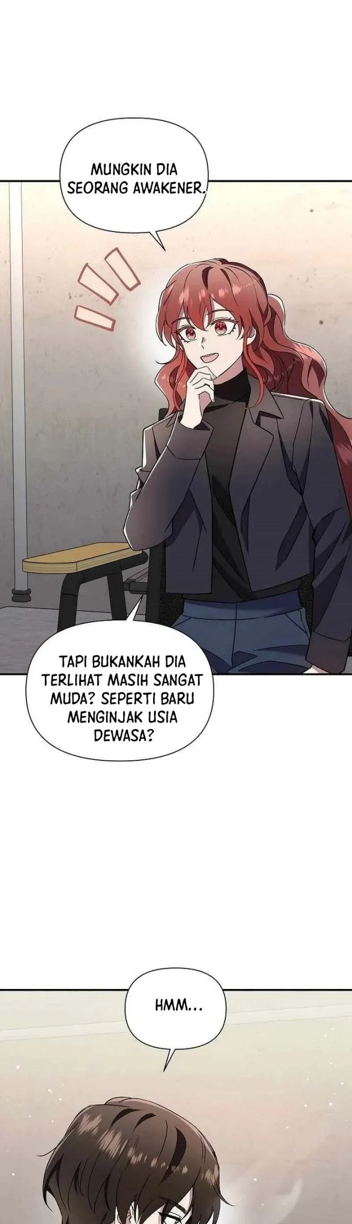 Chapter 74 - halaman 8