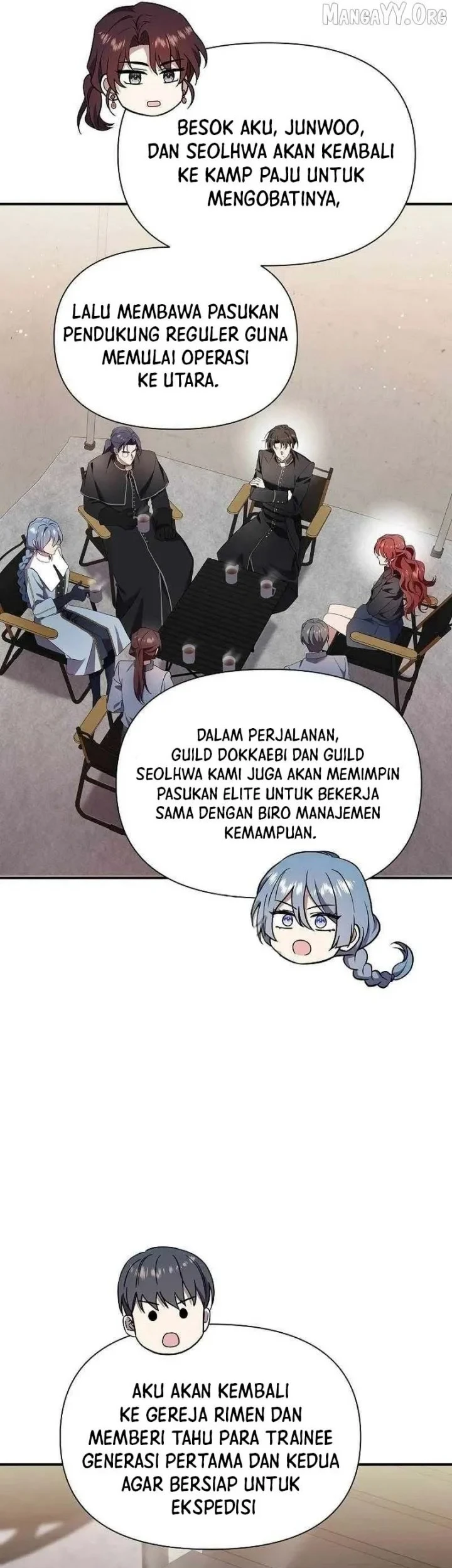 Chapter 74 - halaman 15