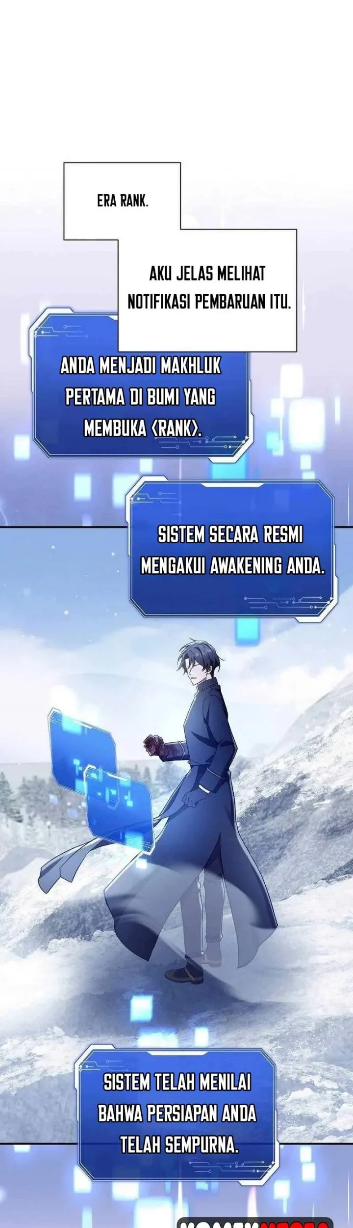 Chapter 74 - halaman 20