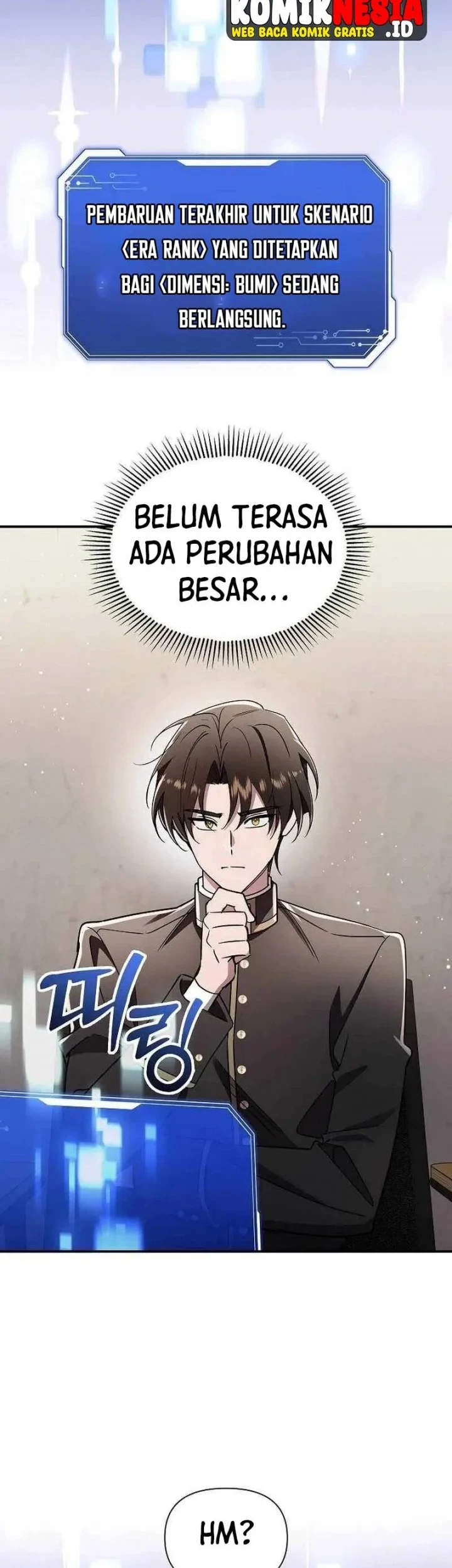 Chapter 74 - halaman 21