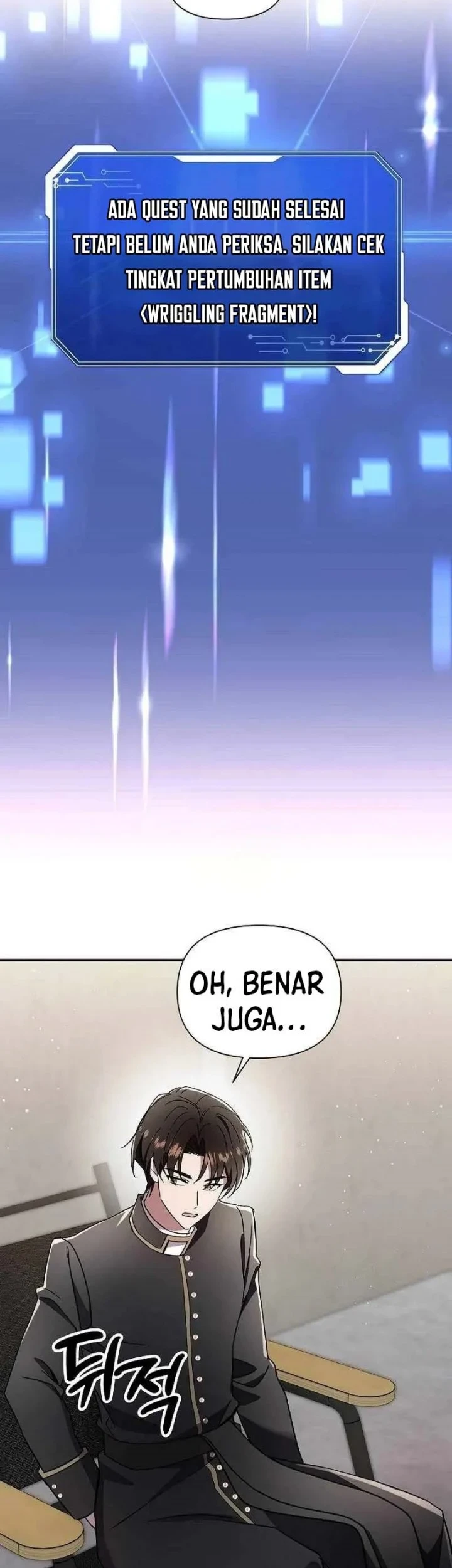 Chapter 74 - halaman 22