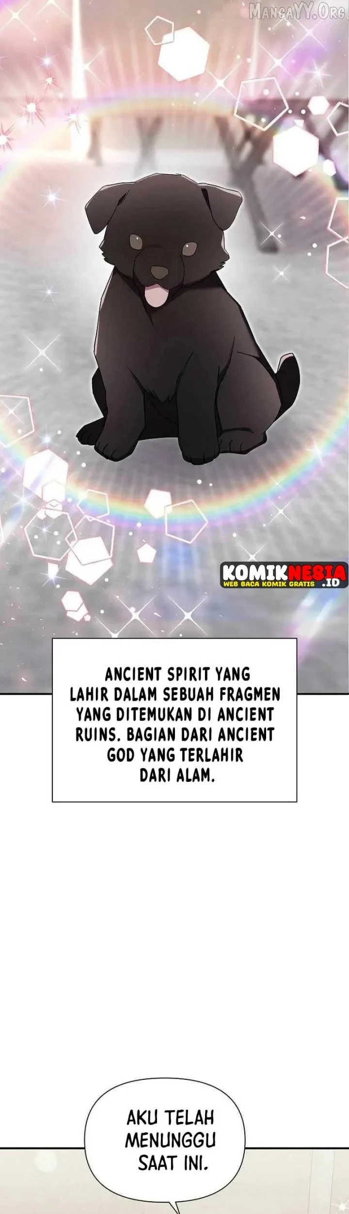 Chapter 74 - halaman 29
