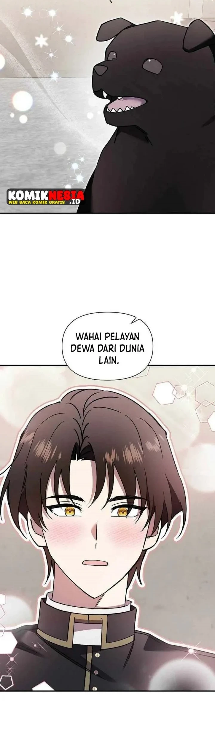Chapter 74 - halaman 30