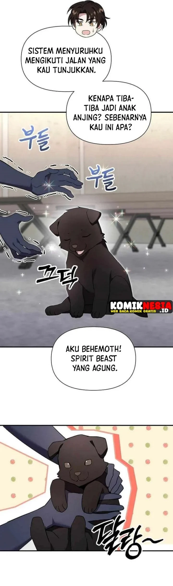 Chapter 74 - halaman 32