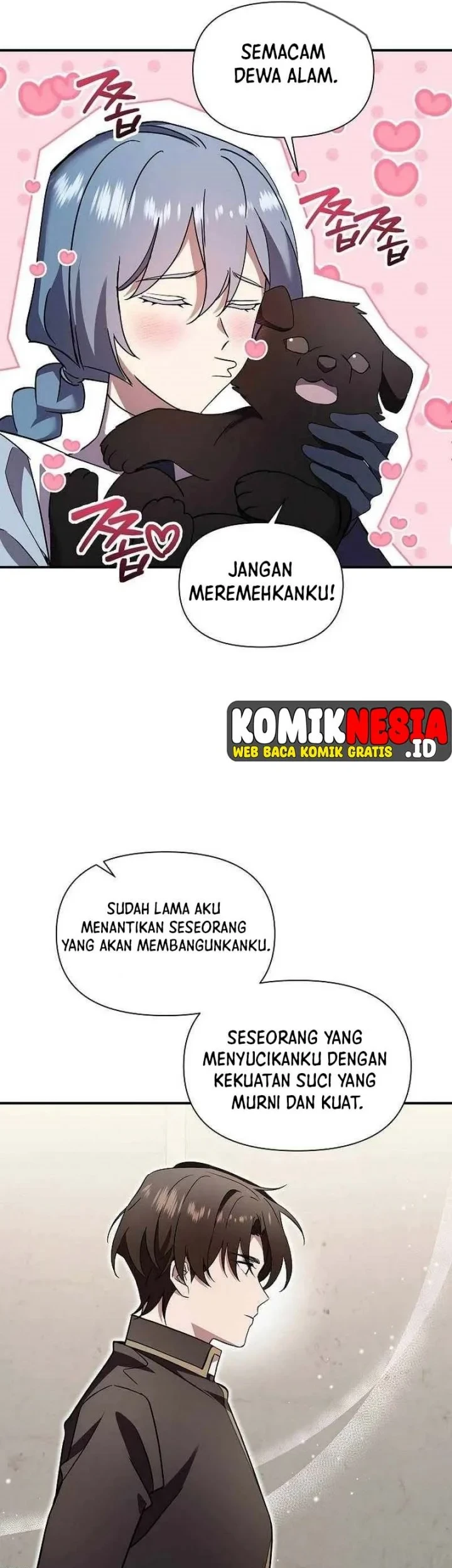 Chapter 74 - halaman 33