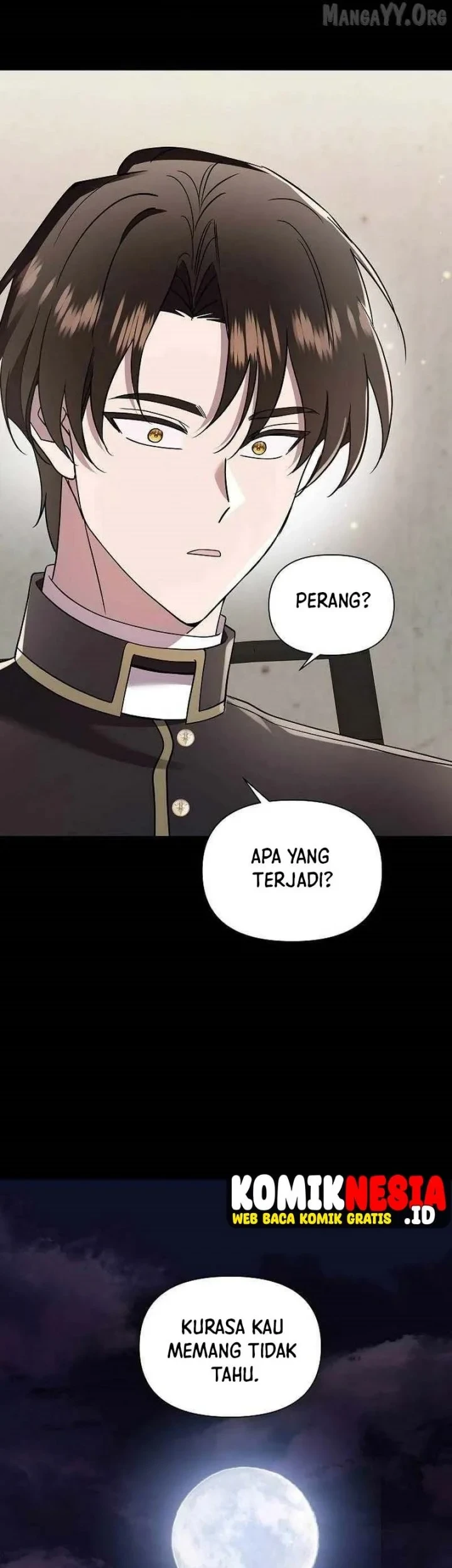 Chapter 74 - halaman 38