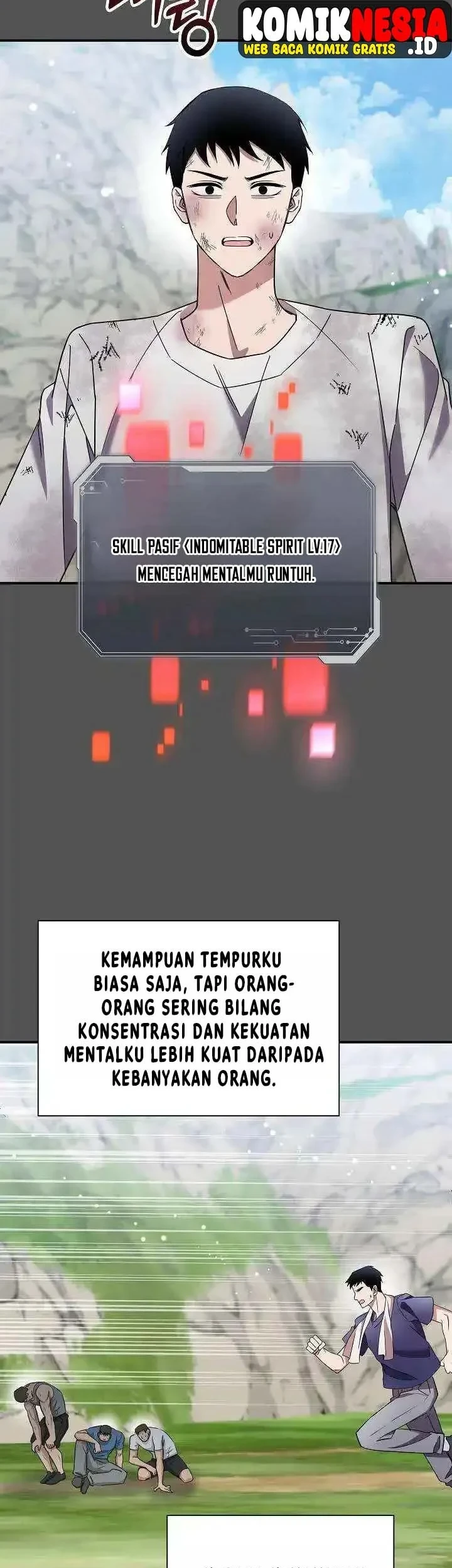 Chapter 75 - halaman 17