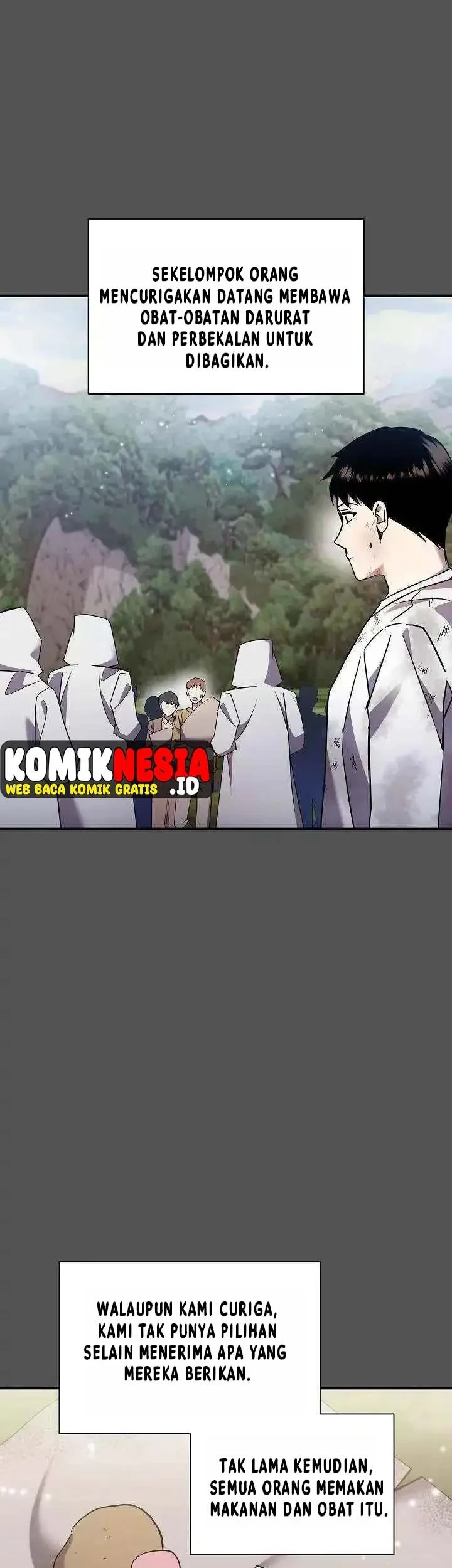Chapter 75 - halaman 19