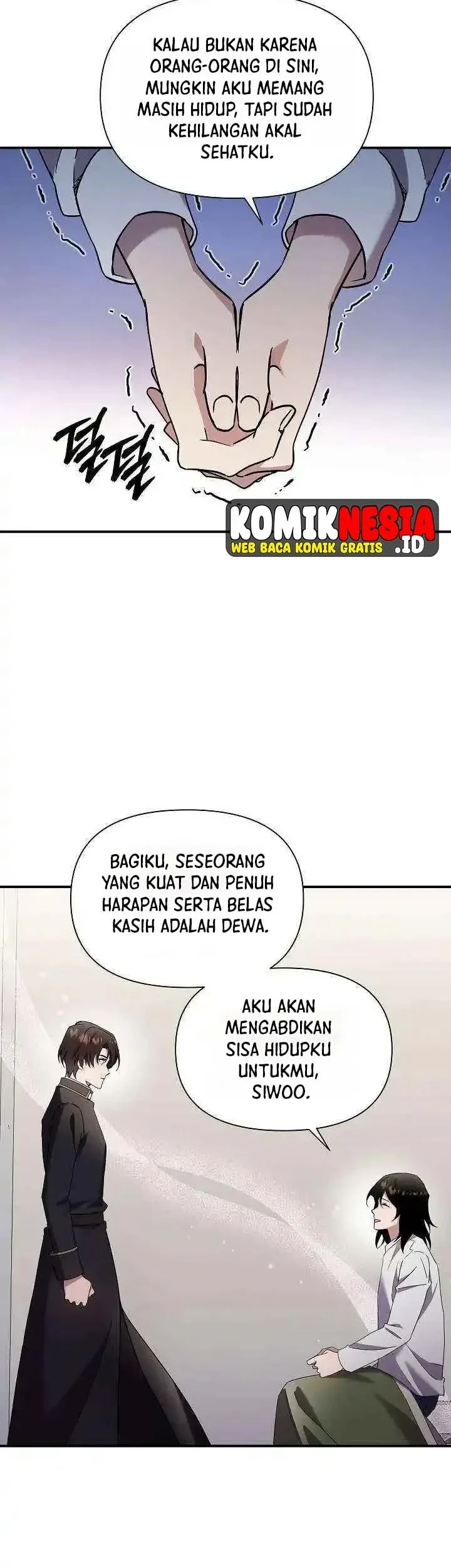 Chapter 75 - halaman 25