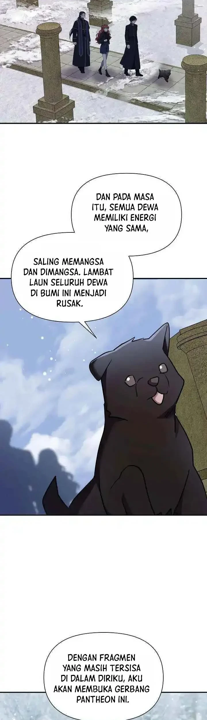 Chapter 75 - halaman 32